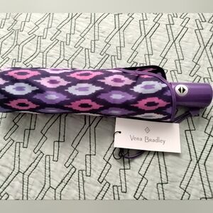 Vera Bradley umbrella